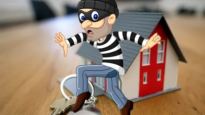 Noua țeapă imobiliară care circula printre români. Poliția trage un uriaș semnal de alarmă