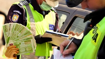 Nouă amendă pentru milioane de români. Cine va scoate 300 de euro din buzunar, e ireal