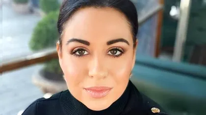 Clipe grele pentru Oana Roman. Vedeta a spus adevărul: ”Un carusel de emoții”
