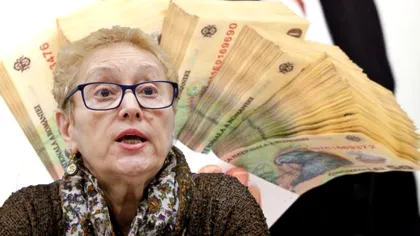 Pensii 2021. Ce se întâmplă cu pensiile speciale, de fapt. Avocatului Poporului a făcut anunțul