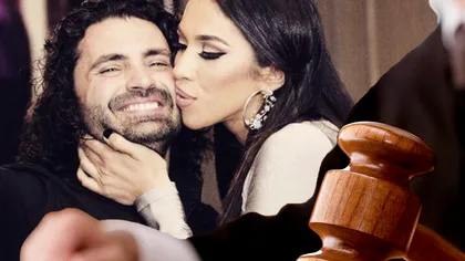 Pepe a divorțat oficial de Raluca Pastramă. Ce s-a întâmplat cum au ajuns la notar: ”Exact cum am spus”