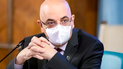Raed Arafat, anunț așteptat de români. Când revine viața la normal, de fapt: ”Cu 2 condiții”