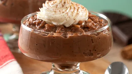 Orez cu lapte pufos, rețetă iubită de copiii. Trucul secret care îl face irezistibil