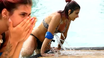 Roxana Ghiță de la Survivor a trecut prin momente cumplite. Ce probleme a avut în viața personală