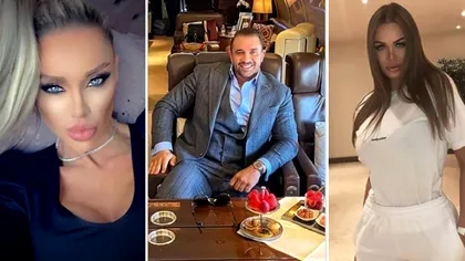 Scandal monstru între Alex Bodi și Daria Radionova: ‘A plâns două zile’