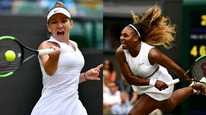 Serena Williams, mesaj ferm pentru Simona Halep. Ce se va întâmpla pe teren