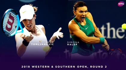 Simona Halep, victorie senzațională la Australian Open. Revenire incredibilă, când totul părea pierdut