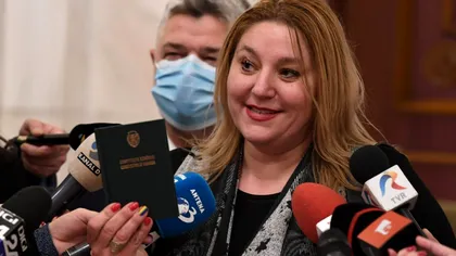 Surpriză! Ce a spus Diana Șoșoacă despre intrarea în PSD. Răspunsul senatoarei a fost tranșant