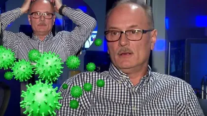 EXCLUSIV Toni Grecu a fost externat. Primele declarații despre lupta lui cruntă cu covid-19: ”Cea mai mare dramă”