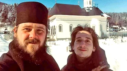 Vedeta PRO TV care l-a ales pe Dumnezeu. A renunțat la showbiz pentru viața la mănăstire