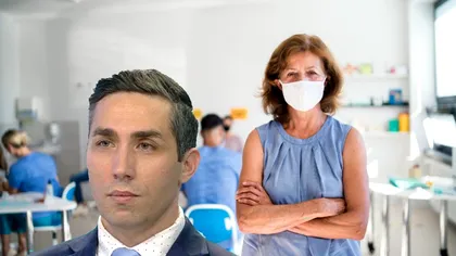 Vești bune pentru profesorii care așteaptă vaccinul. Valeriu Gheorghiţă a făcut anunțul zilei