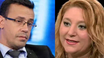 Victor Ciutacu a umilit-o din nou pe Diana Șoșoacă. Nu a stat la discuții cu senatoarea de la AUR