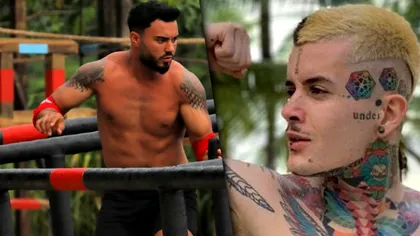Zannidache îl atacă pe Jador cu orice ocazie. Un nou scandal la Survivor România