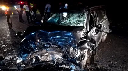 Doliu uriaș în politică. A murit într-un accident de mașină alături de soție. Ce mesaj postase cu puțin timp înainte de tragedie