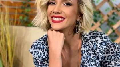 Adela Popescu revine la Vorbește Lumea. Ce anunț uriaș face mâine la Pro TV