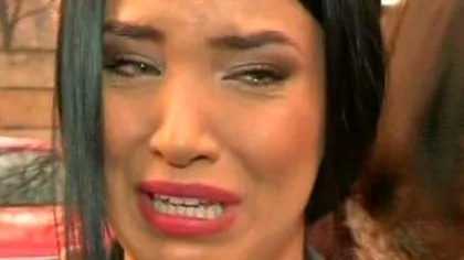 Adelina Pestrițu, în doliu de Valentine's Day: ”Nu sunt pregătită să mă despart atât de brusc”