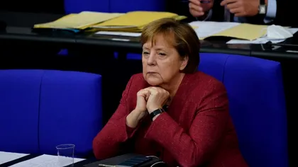 Angela Merkel a făcut anunțul trist. Ce se întâmplă în țara unde locuiesc milioane de români
