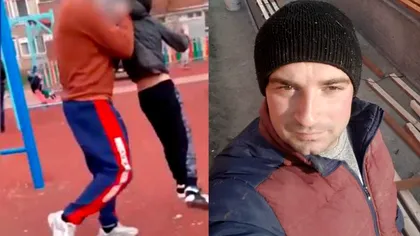 Monstrul din Hunedoara, declarații șocante după ce a băgat un copil în spital: 