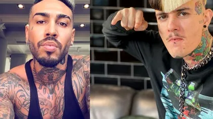 Ce a spus Alex Velea despre Zannidache la Survivor. Reacția tranșantă nu lasă loc de interpretări