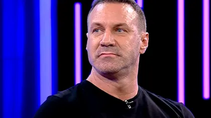 Alin Oprea, mesaj pentru copiii săi după ce aceștia au refuzat să mai vorbească cu el: 