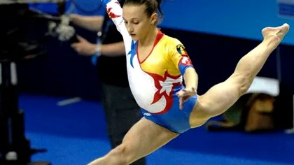 Survivor România 2021. Cu ce se ocupă Ana Porgras după ce a renunțat la gimnastică