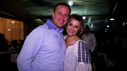 Ce imagini au scăpat pe internet, după zvonurile de divorț dintre Anamaria Prodan și Laurențiu Reghecampf