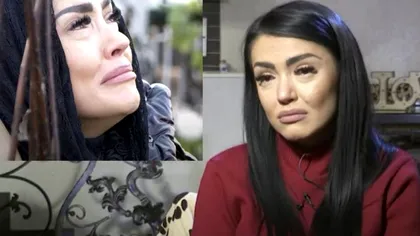 Durerea ascunsă în suflet de Andreea Mantea. A vorbit cu ochii în lacrimi despre drama sa