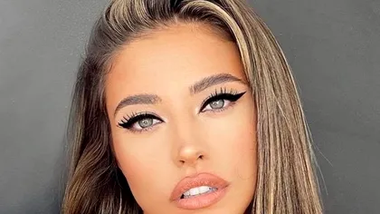 Antonia i-a șocat pe fani. Ce tatuaj și-a făcut într-o zonă intimă, imaginea e publică