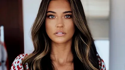 Antonia, ipostază inedită. A renunțat la părul lung și și-a făcut breton. Imaginea care a surprins pe toată lumea