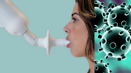 Aparatul care „miroase” infecțiile cu Covid-19. Cum funcționează dispozitivul care îți dă rezultatul în doar 1 minut