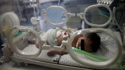 Patriarhia Română rupe tăcerea despre moartea bebelușului botezat în Suceava. Ce greșeală ar fi făcut preotul