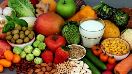 Vitamina genială care vindecă ulcerul și protejează plămânii. Toți românii trebuie să consume acest aliment