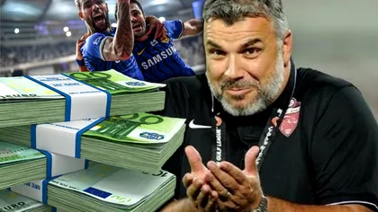 Ce decizie a luat Cosmin Olăroiu. Antrenorul român, conflict important în China