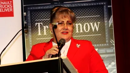 Cine este Aurelia Surulescu, șefa ARR despre care s-a spus că avea un salariu de 18.000 de euro. Câți bani a încasat ea în realitate