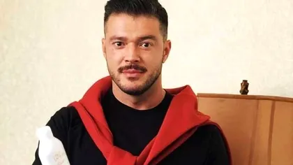 Victor Slav a devenit patron! Ce afacere și-a deschis în plină pandemie, când alții dau faliment