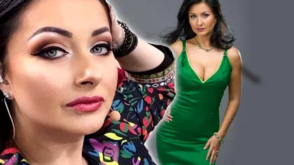 Gabriela Cristea face orice în lupta cu kilogramele în plus. Cum își menține silueta perfectă