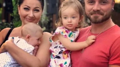 Tavi Clonda are probleme de sănătate. Ce se întâmplă cu soțul Gabrielei Cristea