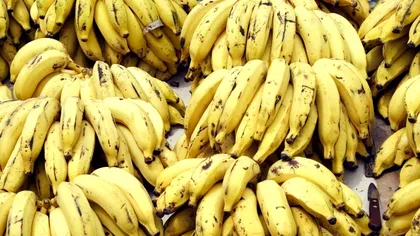 A mâncat o banană zilnic, înainte să se culce. Ce s-a întâmplat în doar 30 de zile