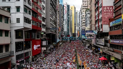 China, acuzată de 'genocid' de către Canada. Adevărul a ieșit la iveală, ce se întâmplă acum