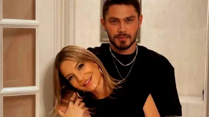 Cine este iubitul Anei Baniciu de la Te cunosc de undeva. Cu ce se ocupă, de fapt