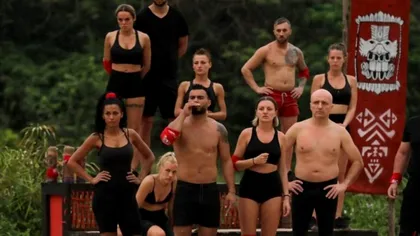 Cine sunt cei mai buni concurenți de la Survivor România. Pe ce loc se află Jador și Moroșanu