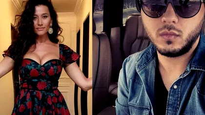 Ce a șocat-o pe Claudia Pătrășcanu la Gabi Bădălău. Gestul afaceristului de acum câteva zile