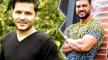 Ce colaborare surpriză este între Liviu Vârciu și Dorian Popa: ‘El știe tot’