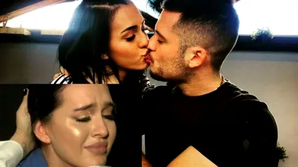 Bianca Comănici, în lacrimi după Livian de la Puterea Dragostei. Ce secret a dezvăluit despre el VIDEO