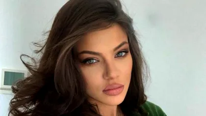 Cristina ICH și-a divulgat singură secretul neștiut de fani. De unde vine ea, de fapt