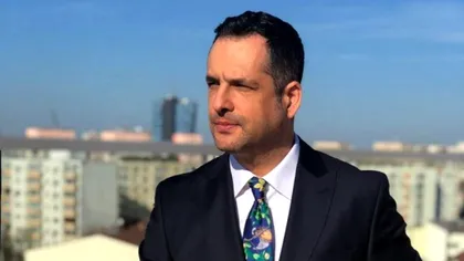 Cum a fost surprins Mădălin Ionescu în trafic. Fostul prezentator de la Kanal D a luat pe toată lumea prin surprindere