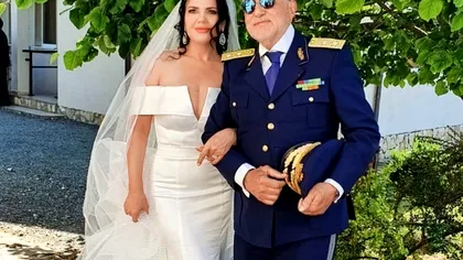 Ce a făcut Ilie Năstase pentru soția sa. Reacția Ioanei Năstase lasă loc de bănuieli