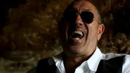 Serghei Mizil, apariție șocantă înainte de o emisiune TV. Toți l-au văzut așa