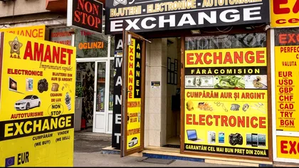 Curs BNR 24 februarie 2021. Cât costă euro și dolarul