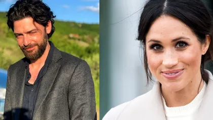 Cum arată soția lui Dan Bordeianu. Bruneta seamănă mult cu Meghan Markle